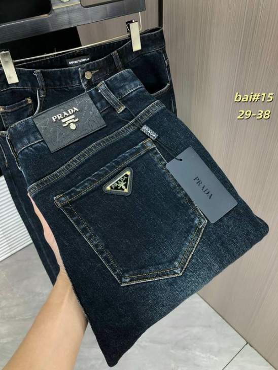 Picture of Prada Jeans Long _SKUPradasz29-3812yr13512536